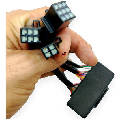 Ecu Pulsar 180 (2007-2009) Bajaj Original