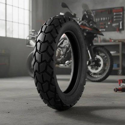 Llanta  90/90-19 Michelin Sirac Tt