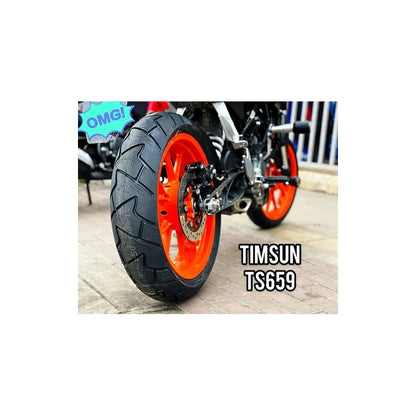 Llanta 110/70-17 Timsun Ts659 Tl