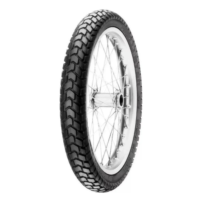 Llanta 80/90-21 Pirelli Mt90 Tt