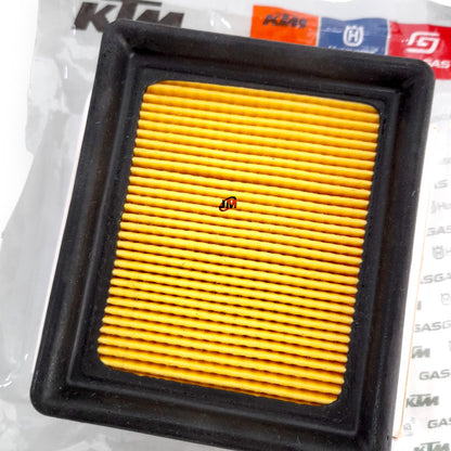 Aceite Motul 10w-40 X2 +filtro Aceite + Aire Duke 200/390 Ag