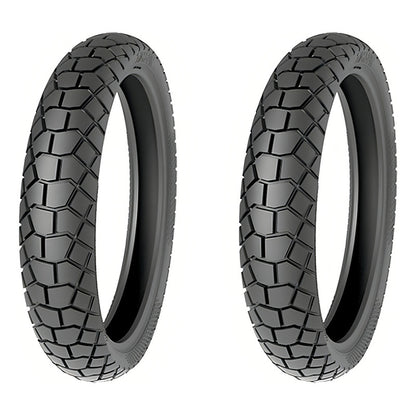 Llanta 90/90-18 Timsun Ts823 Sellomatic