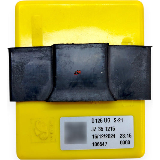 Cdi Discovert 125 Ug Bajaj Original