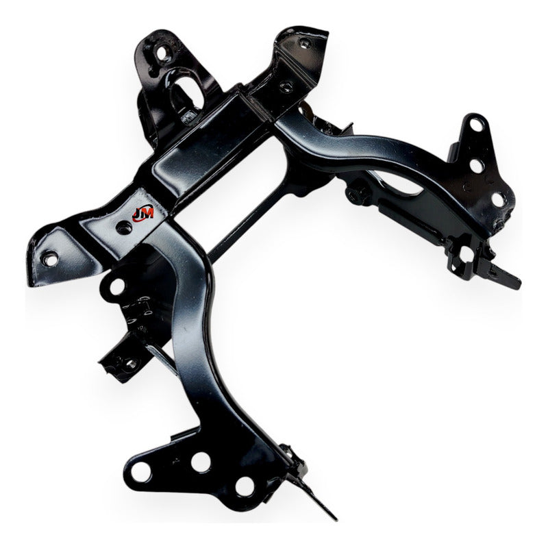 Soporte Carenaje Discover 125 St /150 St Bajaj Original Negro