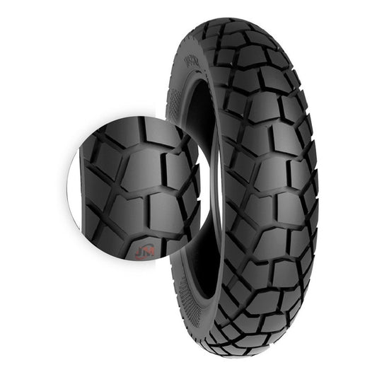 Llanta 130/70-17 Timsun Ts822 Tl