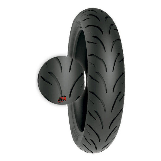 Llanta 120/80-17 Timsun Ts681 Tl