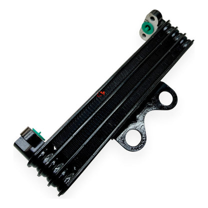 Radiador De Aceite Apache 160 4v /200 4v /200 4v Fi Tvs
