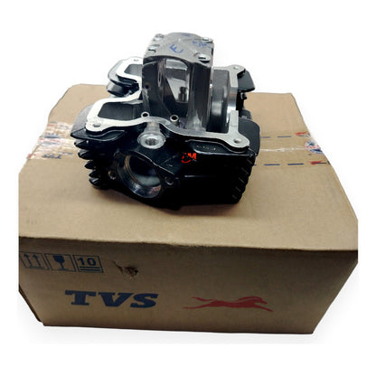 Culata Apache 200 Fi /160 Fi Tvs Original