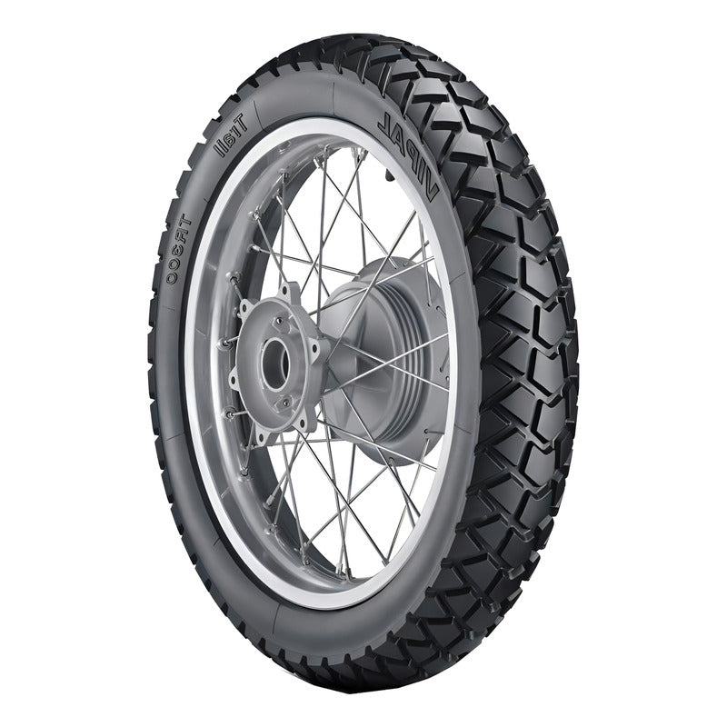 Llanta 110/80-18 Vipal Tr300 Tt