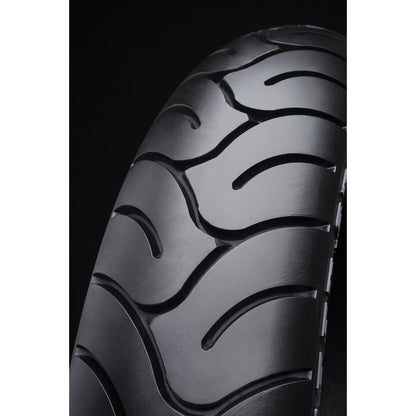 Llanta 140/70-17 Vipal St500 66s Tl