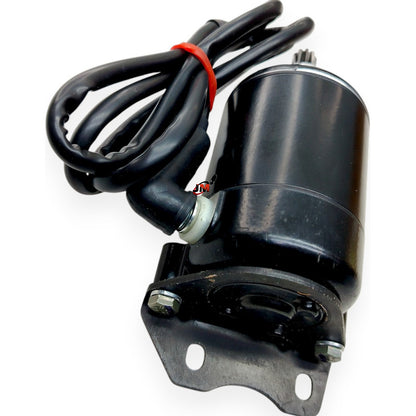Motor Arranque Discover 135 Supreme Bajaj