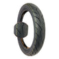 Llanta 100/80-17 Magik Tire Mgk089 Tl
