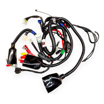 Ramal Electrico Pulsar 180 Ug /gt /gp Bajaj (cableado)