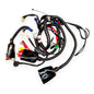 Ramal Electrico Pulsar 180 Ug /gt /gp Bajaj (cableado)