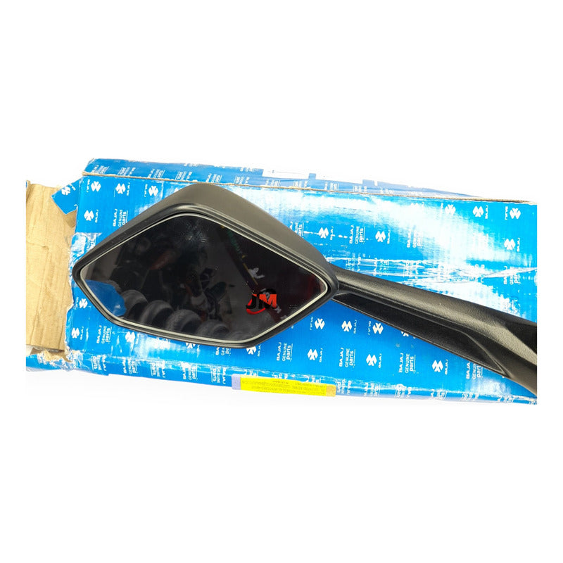 Espejo Izquierdo Dominar 400 Ug Bajaj