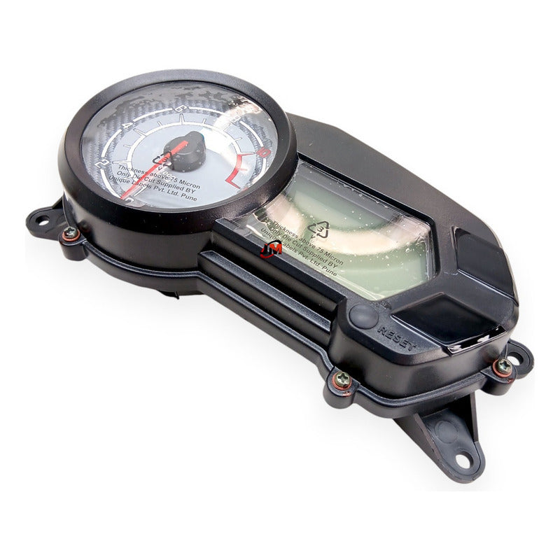 Velocimetro Completo Pulsar 135 Ls /gp /pro Genui