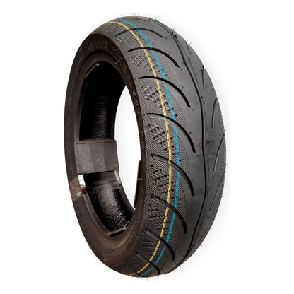 Llantas 130/70-12 Y 120/70-12 Queen Mr107 Combo Tl