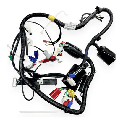 Ramal Electrico Discover 125 St Bajaj Original