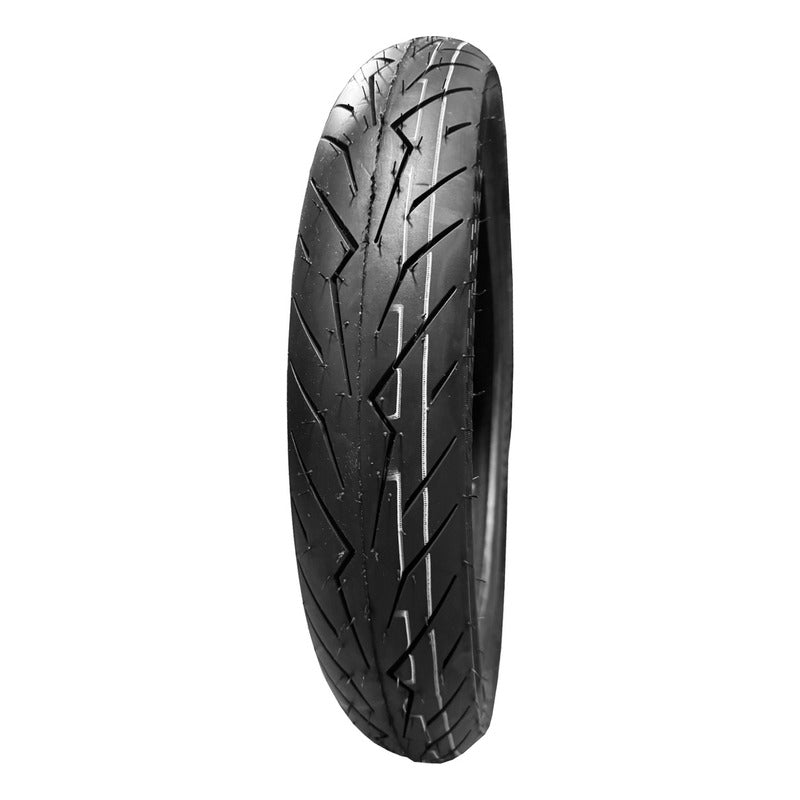 Llanta 100/80-17 Grizzly Gup089 Tl