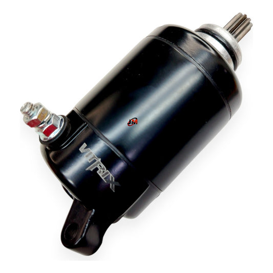 Motor Arranque Mrx 150 /rtx 150 Vitrix