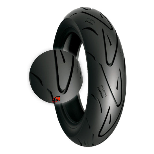 Llanta 110/70-17 Timsun Ts660 Tl