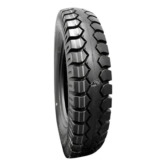Llanta 450-12 Grizzly Pg16a Tt Carguero 8pr