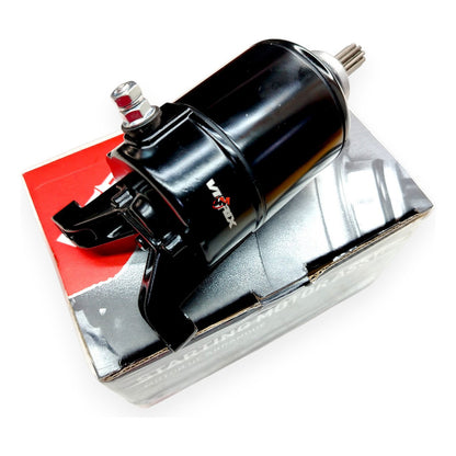 Motor Arranque Gixxer 150 Vitrix