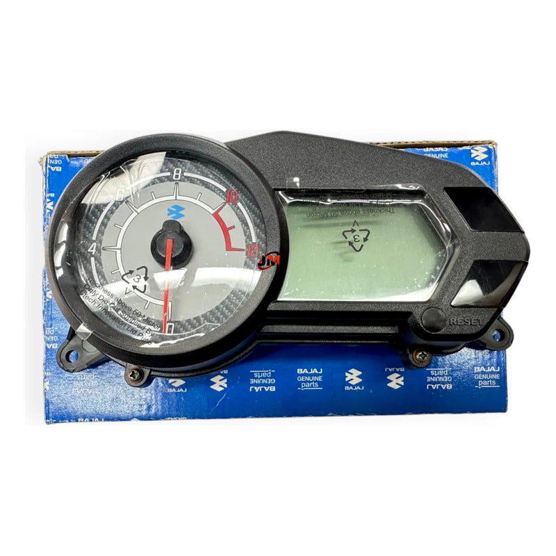 Velocimetro Completo Pulsar 135 Speed /ns 125 /bsiv Bajaj