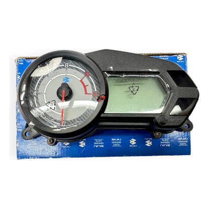 Velocimetro Completo Pulsar 135 Speed /ns 125 /bsiv Bajaj