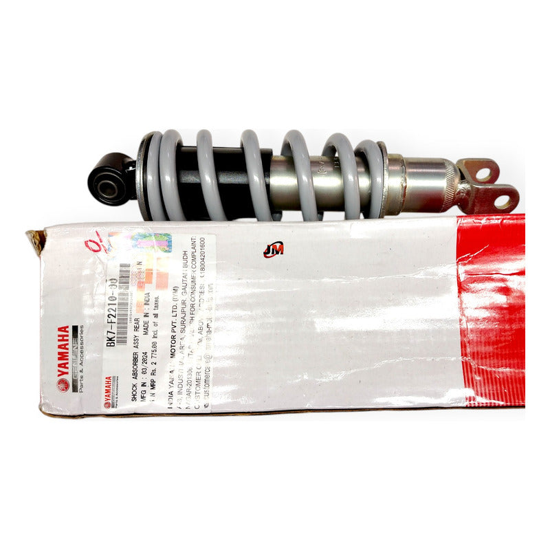 Amortiguador Monoshock R15 V3 Yamaha Original