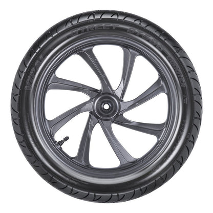 Llanta 100/80-17 Vipal St500 52s Tl
