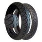 Llanta 130/70-17 Y 100/80-17 Eurogrip Att925 /att 625 Tl