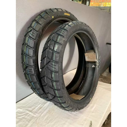 Llanta 130/70-17 Kenda K6309 Tl