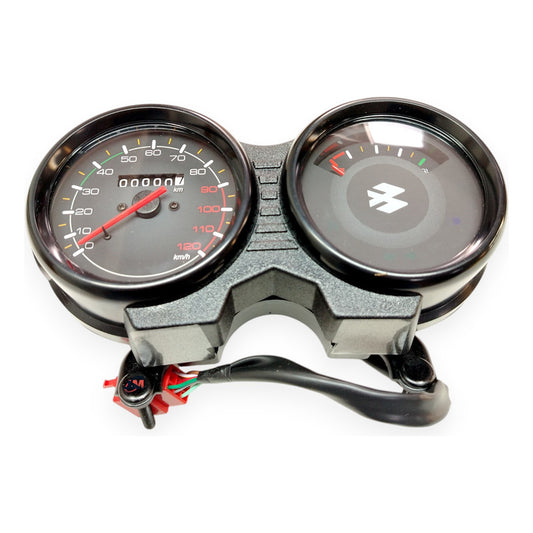 Velocimetro Completo Boxer Ct 102 /es /ks Bajaj Original