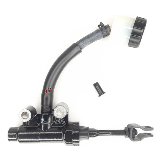 Bomba De Freno Trasera Apache 160 /180 /200 4v  Tvs Original
