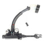 Bomba De Freno Trasera Apache 160 /180 /200 4v  Tvs Original Negro