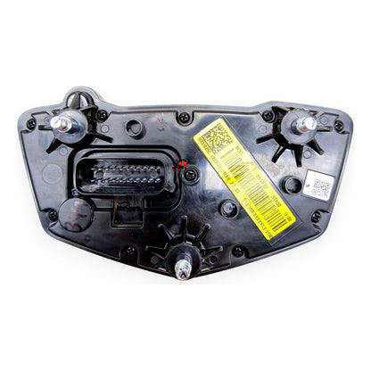 Velocimetro Completo Apache 200 F.i Tvs Original