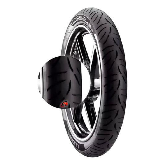 Llanta 275-18 Pirelli Super City Tt