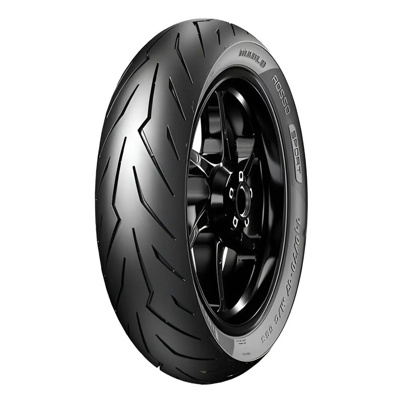 Llanta Pirelli 140/70-17 Diablo Rosso Sport Tras Duke200 /ns200 /fz