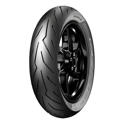 Llanta Pirelli 140/70-17 Diablo Rosso Sport Tras Duke200 /ns200 /fz
