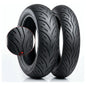 Llantas 130/70-12 Y 120/70-12 Scoot Smart 2 Combo Tl