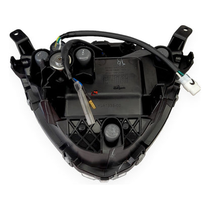 Farola Completa Original Yamaha Fz 250