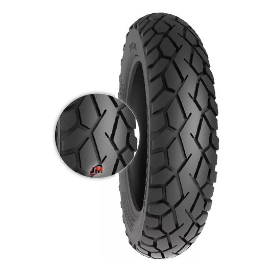 Llanta 90/90-18 Timsun Ts608 Tl