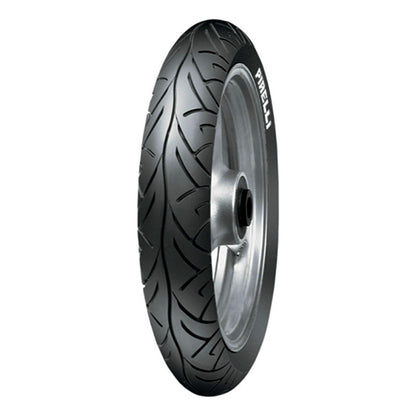 Llantas 140/70-17 Y 110/70-17 Pirelli Sport Demon Combo Tl