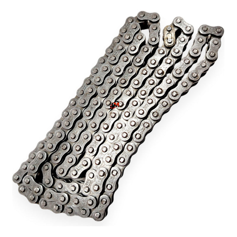 Kit Arrastre O-ring Tnt 150 Benelli (14x43) /428ho-136 Choho Plateado