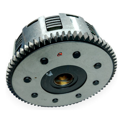 Manzana Clutch Pulsar 200 Ns /pro Bajaj Original (completa)