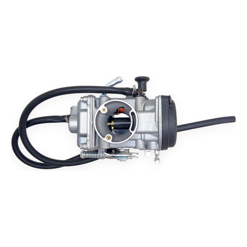 Carburador Completo Libero 125 /ybr 125 Esd Vitrix