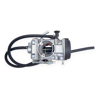 Carburador Completo Libero 125 /ybr 125 Esd Vitrix