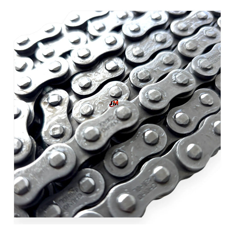 Kit Arrastre O-ring Tnt 135-benelli 2rbo (15-37)428ho-120 Negro