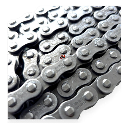Kit Arrastre O-ring Tnt 135-benelli 2rbo (15-37)428ho-120 Negro